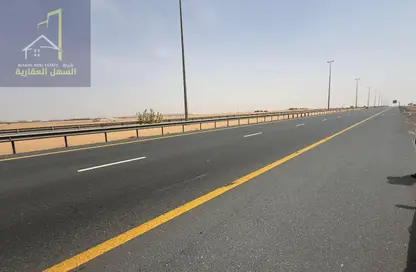 Land - Studio for sale in Al Rowdat Suburb - Sharjah Land - Studio for sale in Al Rowdat Suburb - Sharjah