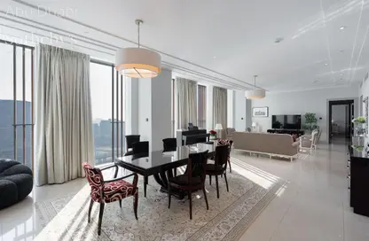 شقة - 3 غرف نوم - 5 حمامات للبيع في فور سيزونز برايفت ريزيدنسز - جزيرة المارية - أبوظبي
