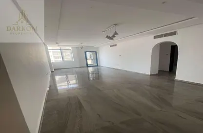 شقة - 2 غرف نوم - 2 حمامات للايجار في برج النعيمية  3 - أبراج النعيمية - النعيمية - عجمان