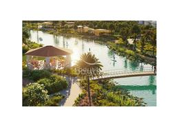 Land - 4 bathrooms for sale in Damac Hills 2 - Dubai