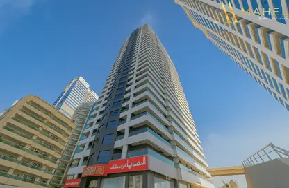 شقة - 2 غرف نوم - 2 حمامات للبيع في برج إسكان - دبي مارينا - دبي