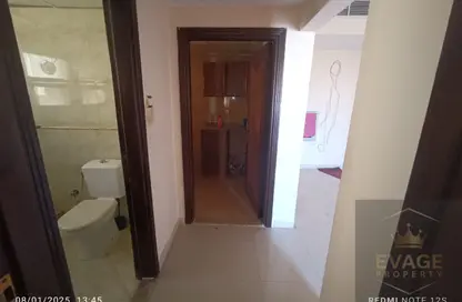 Apartment - 1 Bedroom - 1 Bathroom for rent in Al Rashidiya 2 - Al Rashidiya - Ajman