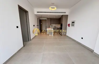 Apartment - 1 Bedroom - 2 Bathrooms for rent in Altia One - Dubai Silicon Oasis - Dubai