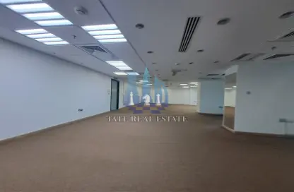 مكتب - استوديو - 2 حمامات للايجار في شارع الكورنيش - أبوظبي