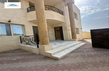 فيلا - 5 غرف نوم - 7 حمامات للبيع في 1 الياسمين - الياسمين - عجمان
