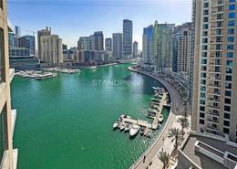 Apartment - 1 bedroom - 1 bathroom for sale in Paloma Tower - Marina Promenade - Dubai Marina - Dubai Apartment - 1 bedroom - 1 bathroom for sale in Paloma Tower - Marina Promenade - Dubai Marina - Dubai