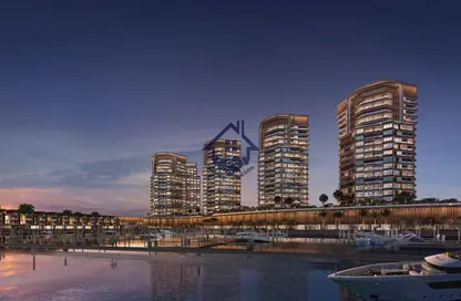 شقة - 1 حمام للبيع في الحمرا واترفرونت - قرية الحمرا - رأس الخيمة شقة - 1 حمام للبيع في الحمرا واترفرونت - قرية الحمرا - رأس الخيمة