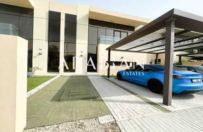 Villa - 3 Bedrooms - 4 Bathrooms for sale in Rockwood - DAMAC Hills - Dubai