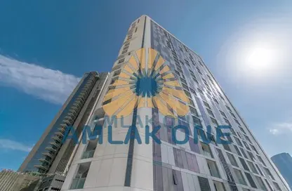 Apartment - 2 Bedrooms - 3 Bathrooms for sale in Meera 2 - Shams Abu Dhabi - Al Reem Island - Abu Dhabi