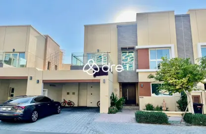 Villa - 3 Bedrooms - 5 Bathrooms for sale in Villa Lantana 1 - Villa Lantana - Al Barsha - Dubai