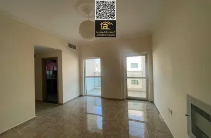 Apartment - 2 Bedrooms - 2 Bathrooms for rent in Geepas Building 3 - Al Rashidiya 2 - Al Rashidiya - Ajman