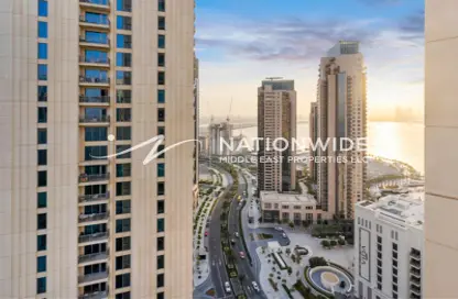 Apartment - 1 Bedroom - 2 Bathrooms for sale in Harbour Views 2 - Dubai Creek Harbour (The Lagoons) - Dubai