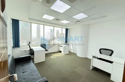 مكتب - استوديو - 8 حمامات للايجار في برج داماك - برشا هايتس (تيكوم) - دبي مكتب - استوديو - 8 حمامات للايجار في برج داماك - برشا هايتس (تيكوم) - دبي