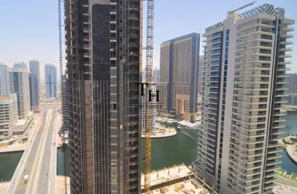 Apartment - 2 Bedrooms - 3 Bathrooms for rent in Murjan 1 - Murjan - Jumeirah Beach Residence - Dubai