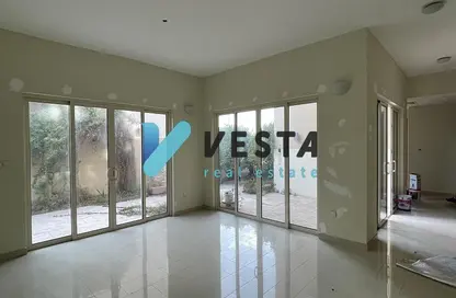 Villa - 4 Bedrooms - 5 Bathrooms for rent in Muzera Community - Al Raha Gardens - Abu Dhabi
