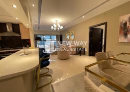 Apartment - 2 bedrooms - 3 bathrooms for sale in Business Bay - Dubai