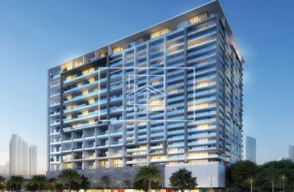 Duplex - 3 Bedrooms - 4 Bathrooms for rent in Al Maryah Vista - Al Maryah Island - Abu Dhabi