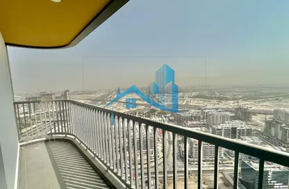 Apartment - 3 Bedrooms - 5 Bathrooms for rent in The Crest - Sobha Hartland - Mohammed Bin Rashid City - Dubai
