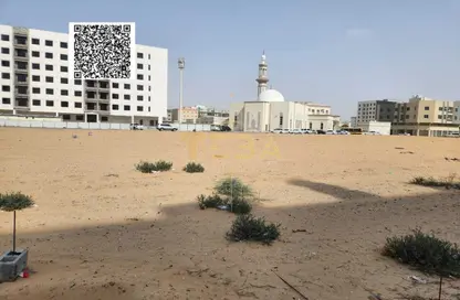 Land - Studio for sale in Al Jurf Industrial 3 - Al Jurf Industrial - Ajman