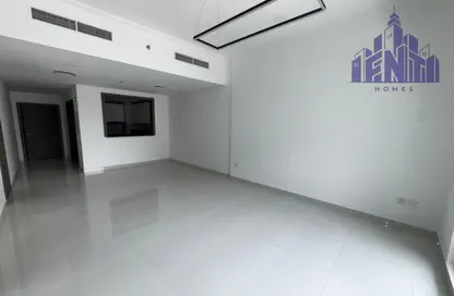 Apartment - 1 Bedroom - 2 Bathrooms for rent in Topaz Premium Residences - Dubai Silicon Oasis - Dubai