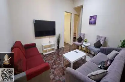 Apartment - 2 Bedrooms - 3 Bathrooms for rent in Al Rawda 3 Villas - Al Rawda 3 - Al Rawda - Ajman