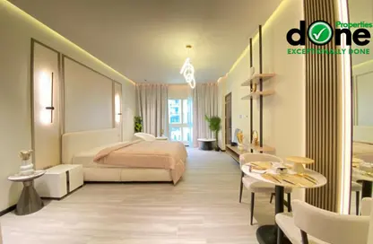 شقة - 1 حمام للبيع في برج فيو ريزيدنس - ارجان - دبي