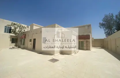 Villa - 7+ Bedrooms - 7+ Bathrooms for sale in Al Nahda - Abu Dhabi