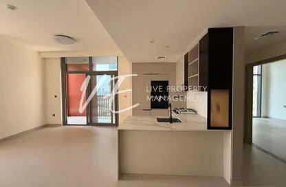Apartment - 1 Bedroom - 2 Bathrooms for rent in Hadley Heights - Jumeirah Village Circle - Dubai