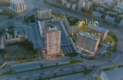 شقة - غرفة نوم - 2 حمامات للبيع في إمباير ليك فيوز - ليوان - دبي لاند - دبي