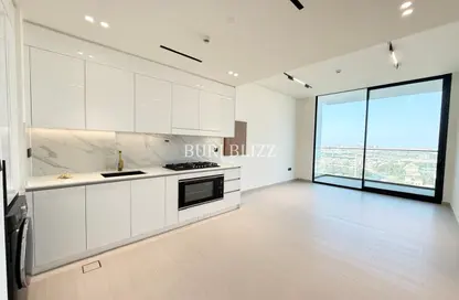 شقة - 2 غرف نوم - 2 حمامات للايجار في بن غاطي أزور - منطقة 16 - قرية جميرا الدائرية - دبي