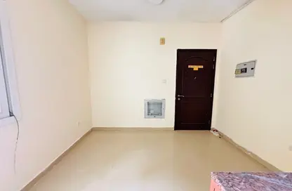 Apartment - Studio - 1 Bathroom for rent in Al Mujarrah - Al Sharq - Sharjah
