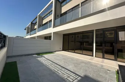 Townhouse - 4 Bedrooms - 6 Bathrooms for sale in Al Furjan West - Al Furjan - Dubai