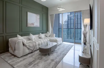 Apartment - 1 Bedroom - 1 Bathroom for rent in Grande - Opera District - Downtown Dubai - Dubai