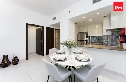 Apartment - 2 Bedrooms - 3 Bathrooms for sale in Rabdan Building - Motor City - Dubai