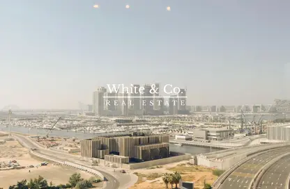 Apartment - 1 Bedroom - 2 Bathrooms for rent in Botanica Tower - Dubai Marina - Dubai