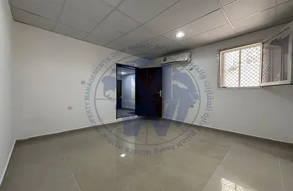 Villa - Studio - 1 Bathroom for rent in Muroor Area - Abu Dhabi