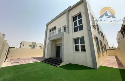فيلا - 5 غرف نوم - 7 حمامات للبيع في العامرة جاردنز - العامرة - عجمان