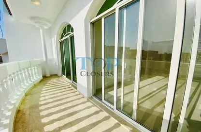 Apartment - 1 Bedroom - 1 Bathroom for rent in Hai Al Musalla - Al Mutawaa - Al Ain
