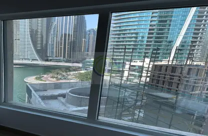 Details image for: Apartment - 1 Bedroom - 1 Bathroom for sale in Time Place Tower - Dubai Marina - Dubai, Image 1