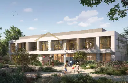 Villa - 3 Bedrooms - 4 Bathrooms for sale in Venera At The Valley Phase 2 - The Valley - Dubai