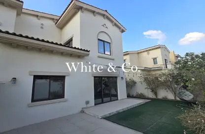 Villa - 3 Bedrooms - 4 Bathrooms for rent in Mira 4 - Mira - Reem - Dubai