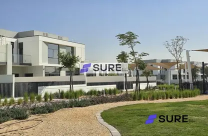 Townhouse - 3 Bedrooms - 3 Bathrooms for sale in Murooj Al Furjan - Al Furjan - Dubai