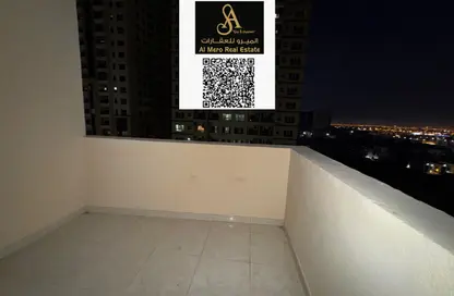 شقة - 2 غرف نوم - 2 حمامات للبيع في جولدكريست دريمز - مدينة الإمارات - عجمان