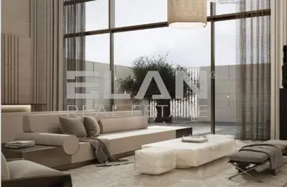 Townhouse - 4 Bedrooms - 5 Bathrooms for sale in Keturah Reserve - District 7 - Mohammed Bin Rashid City - Dubai