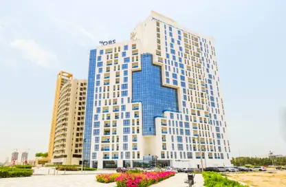 شقة - 3 غرف نوم - 4 حمامات للايجار في باي أو بي إس ديزاينر ريزيدينس - مدينة دبي للإنتاج (اي ام بي زد) - دبي