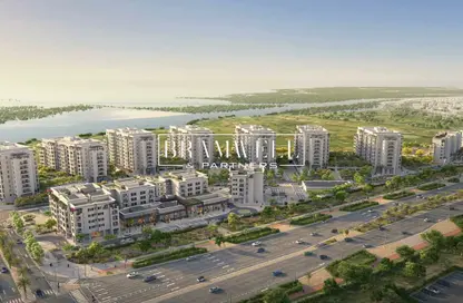 Apartment - 2 Bedrooms - 3 Bathrooms for sale in Yas Golf Collection H - Yas Golf Collection - Yas Island - Abu Dhabi