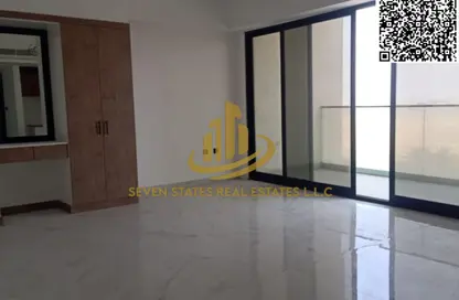 Apartment - Studio - 1 Bathroom for sale in Glam Residence - Al Zorah - Ajman