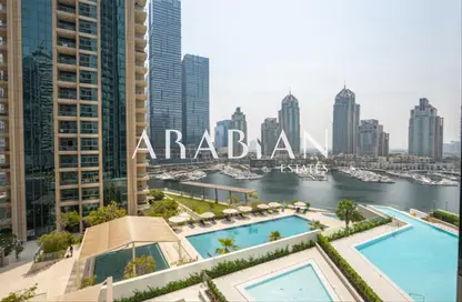 Apartment - 1 Bedroom - 1 Bathroom for rent in LIV Marina - Dubai Marina - Dubai Apartment - 1 Bedroom - 1 Bathroom for rent in LIV Marina - Dubai Marina - Dubai