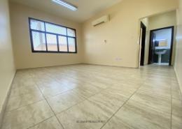 Apartment - 1 bedroom - 1 bathroom for rent in Al Niyadat - Central District - Al Ain