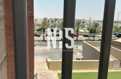 شقة - 3 غرف نوم - 3 حمامات للايجار في برج 27 - الريف داون تاون - مشروع الريف - أبوظبي